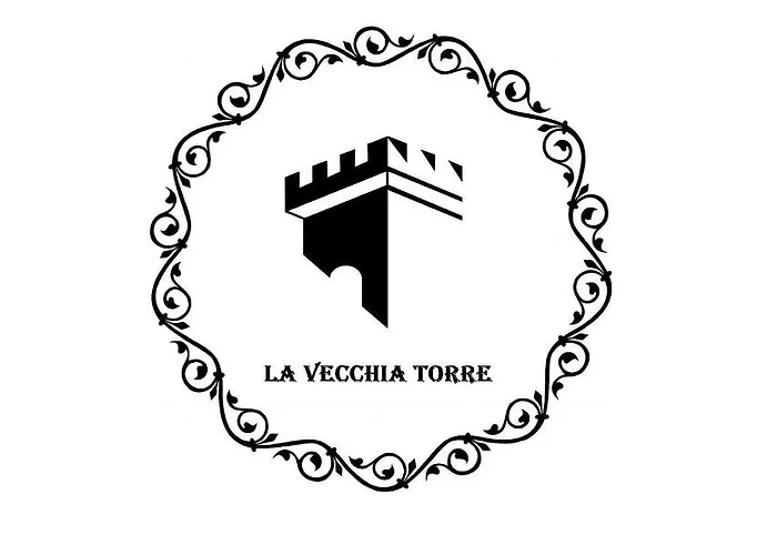 La Vecchia Torre" A Pochi Minuti Dal Gemelli 4*