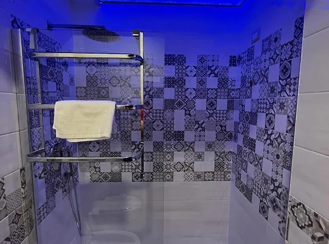 Gasthof La Vecchia Torre" A Pochi Minuti Dal Gemelli 4*